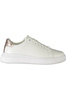 DAMSKIE BUTY SPORTOWE CALVIN KLEIN BIAŁY