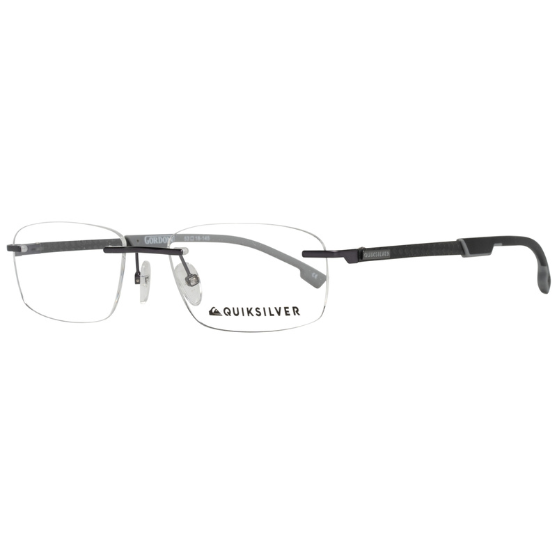 Okulary QUIKSILVER EQYEG0304853D. EYEGLASSES, Kolor szary. Mężczyzna.