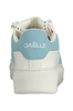 GAELLE PARIS DAMSKIE BUTY SPORTOWE BIAŁE