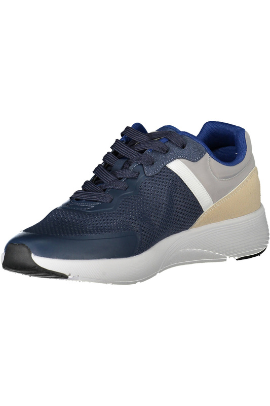 CARRERA NIEBIESKIE BUTY SPORTOWE MĘSKIE