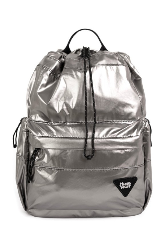 Plecak Himawari Silver mini S