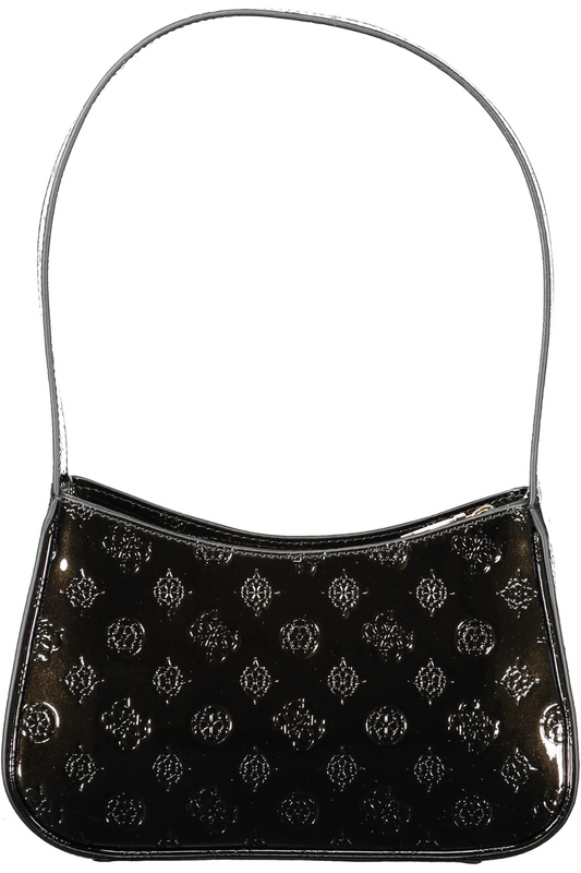 TORBA DAMSKA GUESS JEANS CZARNA