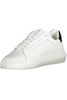 MĘSKIE BUTY SPORTOWE CALVIN KLEIN WHITE