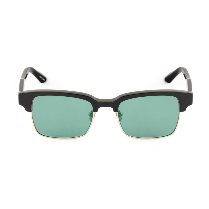 Okulary BELSTAFF RAMPLING-S105. Okulary przeciwsłoneczne, Kolor czarny. Kobieta.