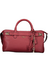 TORBA DAMSKA GUESS JEANS CZERWONA