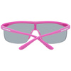 Okulary SKECHERS SE6106-0081Z. Okulary przeciwsłoneczne, Kolor PURPLE. Mężczyzna.