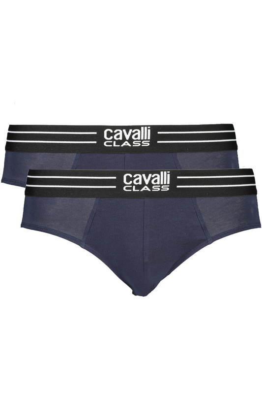 CAVALLI CLASS SLIP M�SKIE NIEBIESKIE