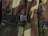 Bag Street plecak wojskowy duży solidny 028