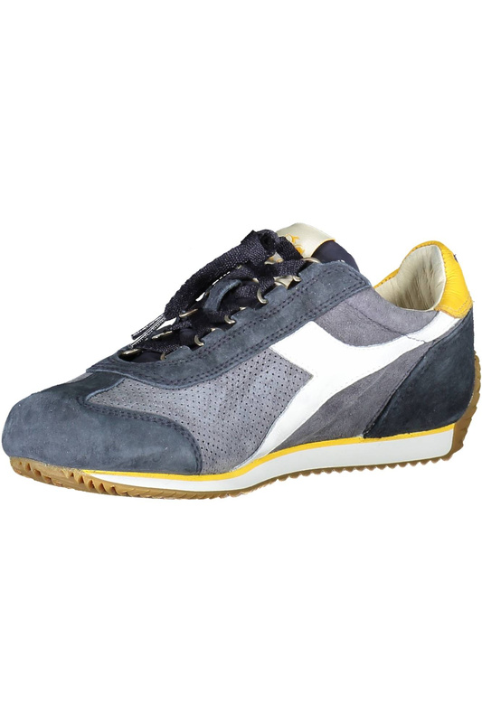 BUTY SPORTOWE DAMSKIE DIADORA NIEBIESKIE