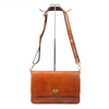 Elegancka damska listonoszka marki Pierre Cardin
