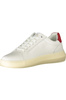 MĘSKIE BUTY SPORTOWE CALVIN KLEIN BIAŁY