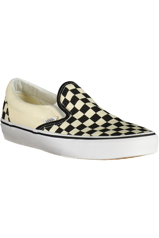 BUTY SPORTOWE VANS M�SKIE BIA�E