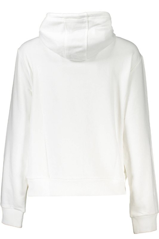 BLUZA CAVALLI CLASS BEZ ZAMKA DAMSKA BIAŁA