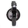 Zegarek FOLLI FOLLIE WF0Y029SSK. Kwarcowy, Kolor czarny. Kobieta.