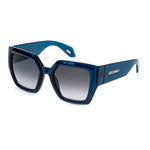 Damskie okulary przeciwsłoneczne JUST CAVALLI SJC148
