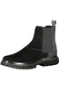 CALVIN KLEIN CZARNE OBUWIE MĘSKIE BOOT