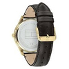 Zegarek TOMMY HILFIGER 1791660. Kwarcowy, Kolor czarny. Mężczyzna.