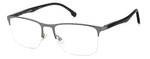 Okulary CARRERA CARRERA8861R8. Okulary, Kolor szary. Mężczyzna.