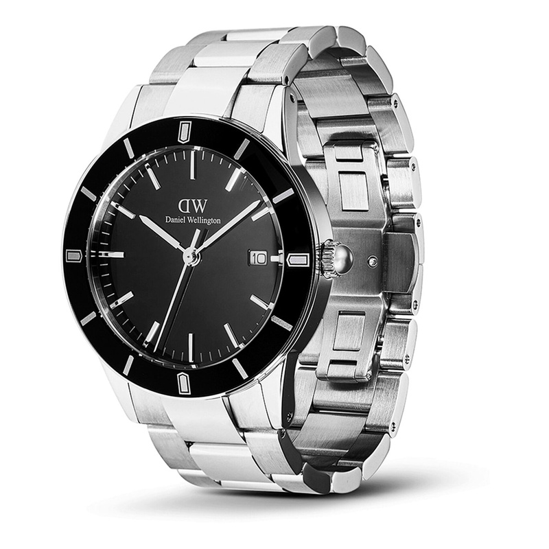 Męski zegarek DANIEL WELLINGTON DW00600822