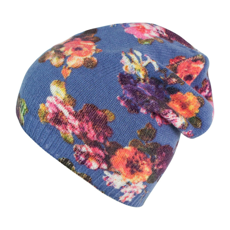 Czapka Floral Dream