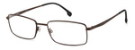 Okulary CARRERA CARRERA886709. Okulary, Kolor brązowy. Mężczyzna.