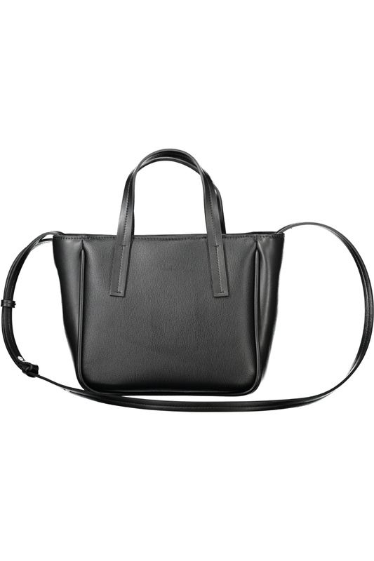 TORBA DAMSKA CALVIN KLEIN CZARNA