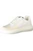 MĘSKIE BUTY SPORTOWE CALVIN KLEIN BIAŁY