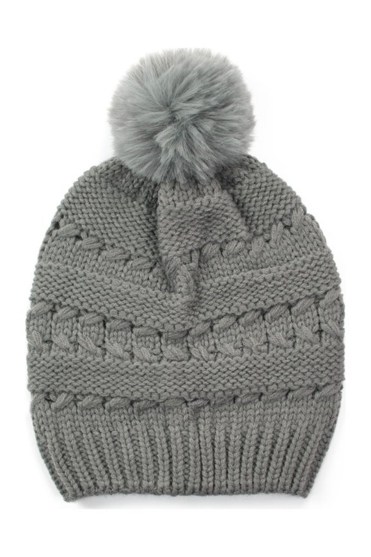 Komplet polski Fluffy set