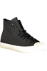 Converse damskie czarne buty sportowe