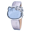 Zegarek CHRONOTECH CT7104L-22. Kwarcowy, Kolor srebrny. Kobieta.