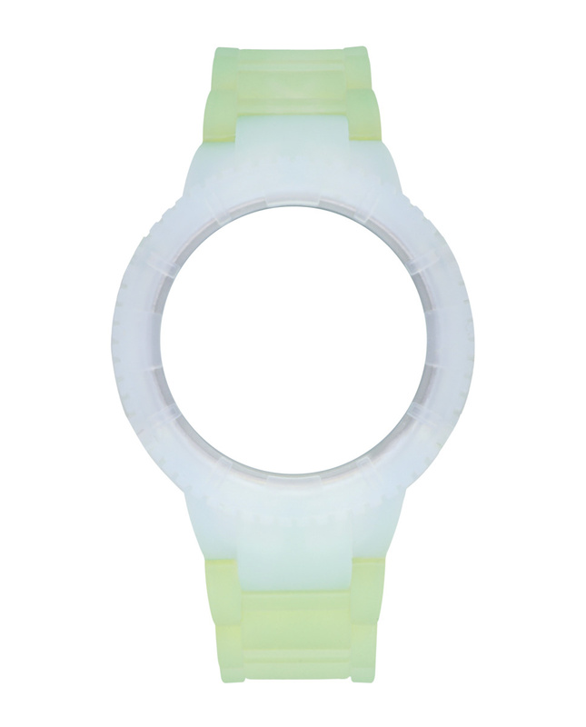 Zegarek WATXANDCO COWA1138. Pasek, Kolor . Unisex.