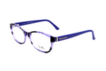 Okulary EMILIO PUCCI EP2716404. Okulary, Kolor DENIM. Kobieta.