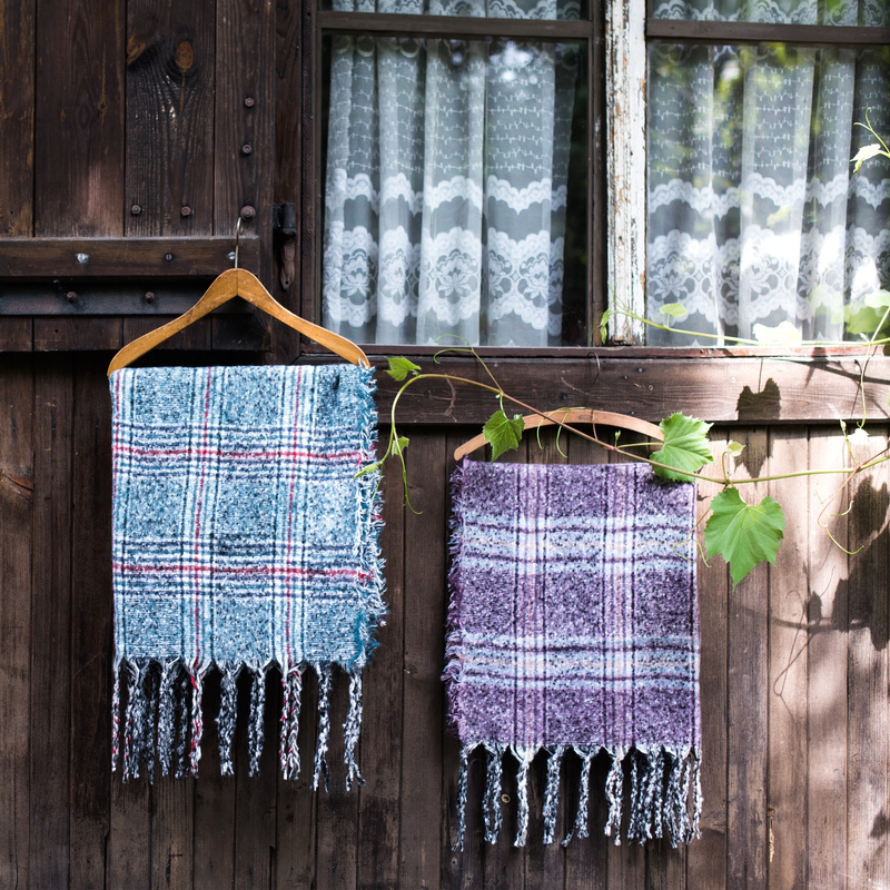 Beret Zima W Neapolu