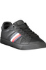 MĘSKIE BUTY SPORTOWE TOMMY HILFIGER CZARNE