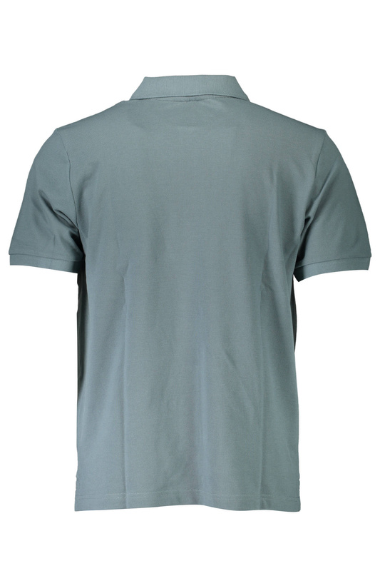 NORTH SAILS MĘSKA KOSZULKA POLO Z KRÓTKIM RĘKAWEM W KOLORZE BIAŁYM