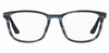 Okulary UNDER ARMOUR UA5011G38IF41. Okulary, Kolor niebieski. Mężczyzna.