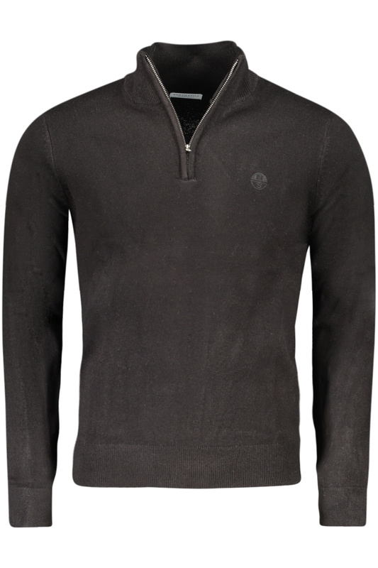 NORTH SAILS M�SKI CZARNY SWETER