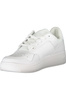 BIAŁY MĘSKIE BUTY SPORTOWE TOMMY HILFIGER
