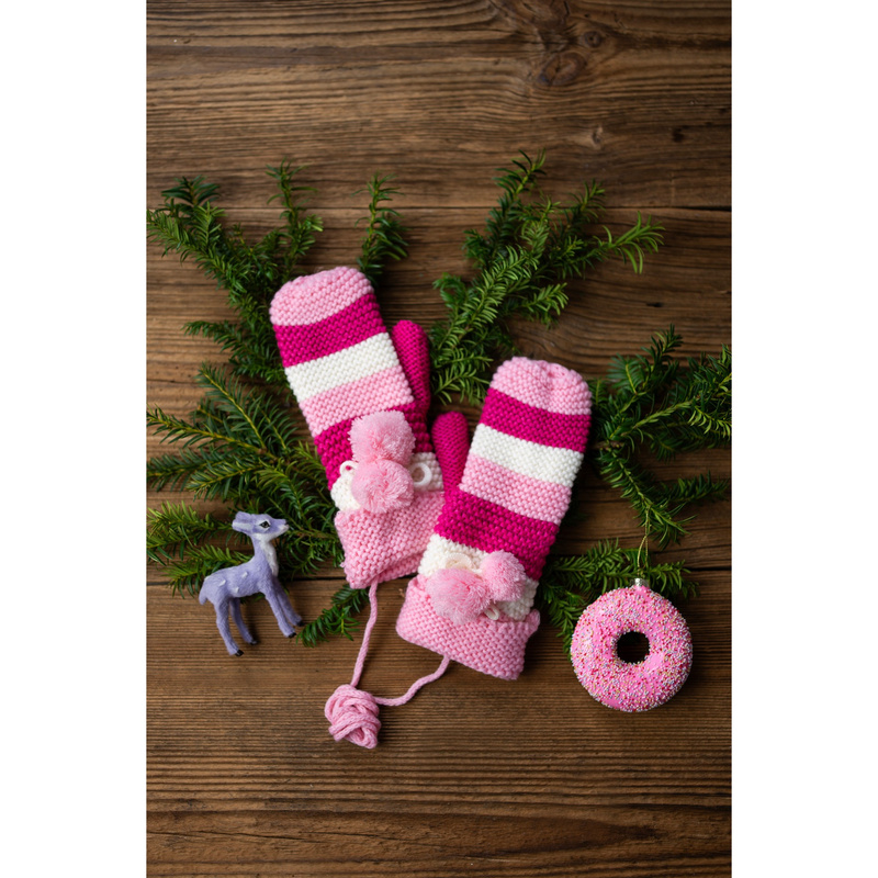 Uszanka dziecięca Burton