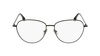 Okulary VICTORIA BECKHAM VB21195515001. EYEGLASSES, Kolor czarny. Kobieta.