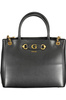 TORBA DAMSKA GUESS JEANS CZARNA