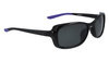 Okulary NIKE BREEZECT80311. Okulary przeciwsłoneczne, Kolor czarny. Kobieta.