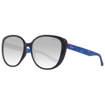 Okulary PEPE JEANS PJ7288C457. Okulary przeciwsłoneczne, Kolor niebieski. Kobieta.
