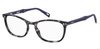 Okulary LEVI'S LV-5026-HKZ. Okulary, Kolor Vlt HVNA. Kobieta.