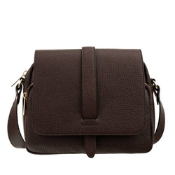 Torebka skórzana Canaletto z klapką na magnes – połączenie klasyki i funkcjonalności TD690s255