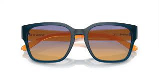Okulary ARNETTE AN4325-29012H. Okulary przeciwsłoneczne, Kolor pomarańczowy. Unisex.