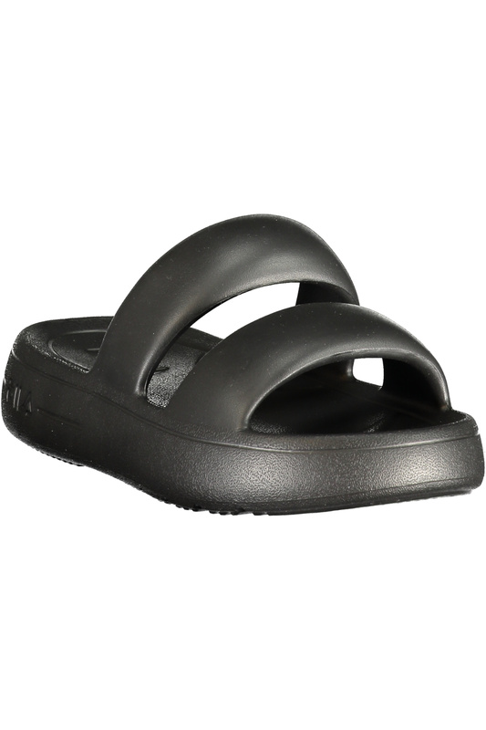 FILA Superbubble Slide – damskie klapki EVA z logo