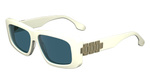 Damskie okulary przeciwsłoneczne VICTORIA BECKHAM VB669S5513