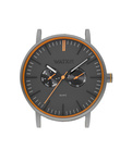 Zegarek WATXANDCO WXCA2731. Pudełko, Kolor czarny. Unisex.