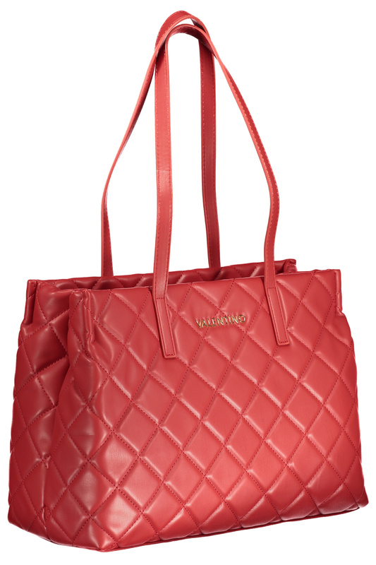 TORBY VALENTINO CZERWONA TORBA DAMSKA